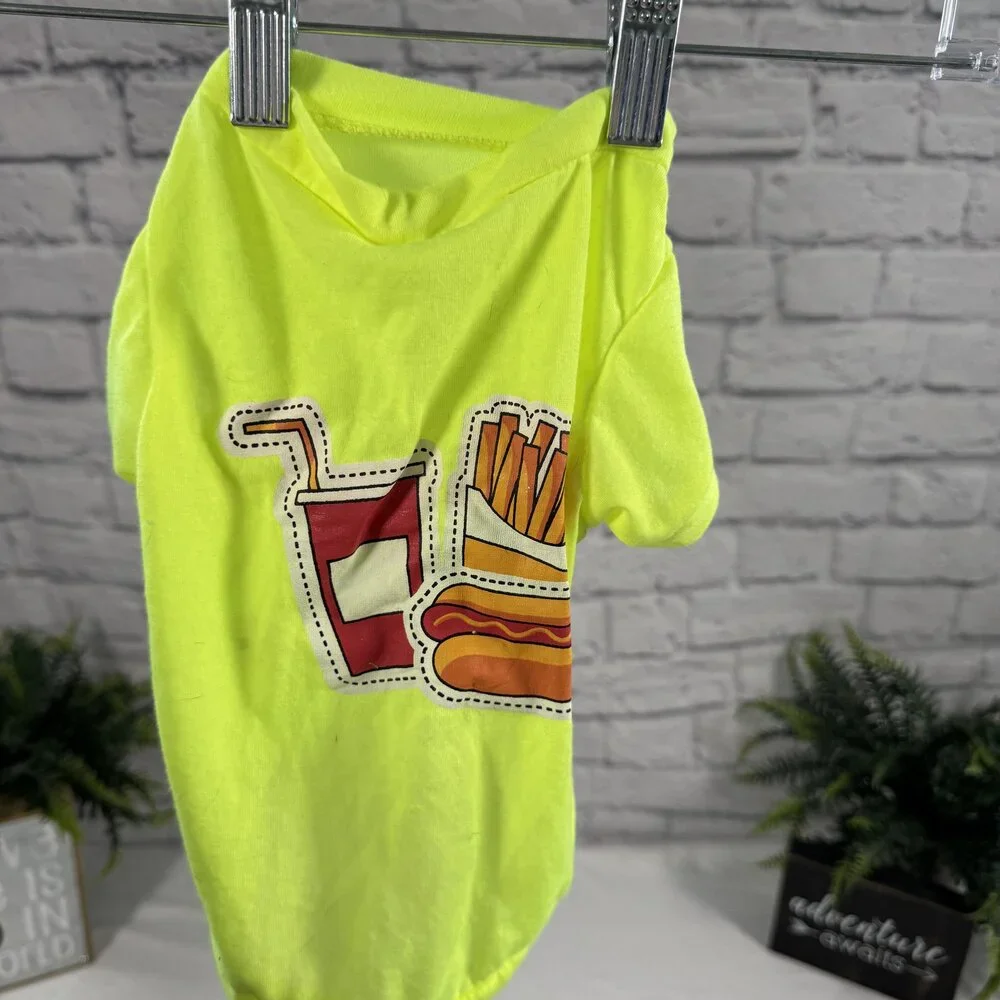 You Er Le hot dog